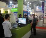 QNO Multi WAN Router CommuAsia Exhibition - Michaelsoft DDS Diskless Network Solution